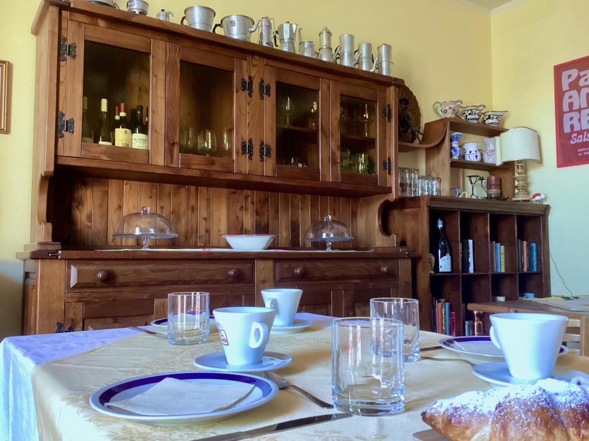 Villa Orsini - A Retreat In Pisa - Food And Relax Zewnętrze zdjęcie